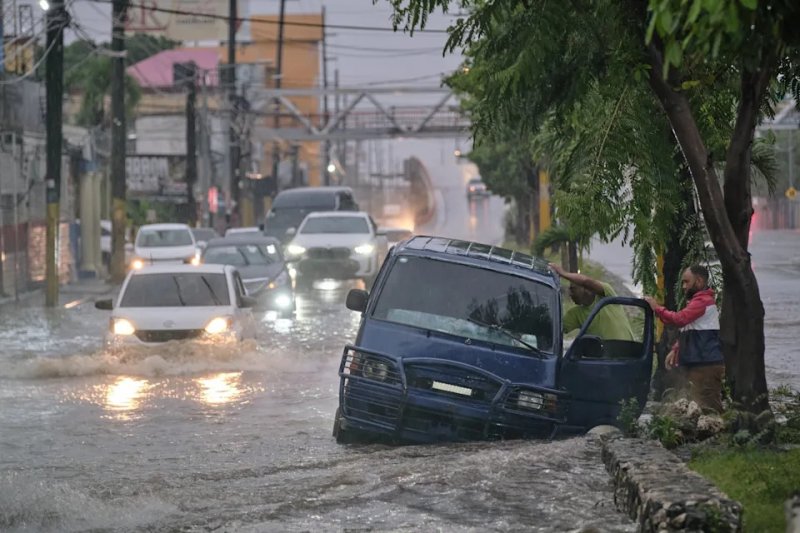 Hurricane Melissa is now Earth’s Strongest Storm of 2025: Rescue Operations and Shelters Continue Amid Heavy Rains in Tonosí, Chiriquí, and Veraguas