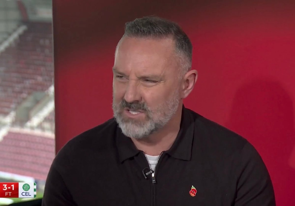 Livid Kris Boyd slaughters Celtic boss Brendan Rodgers over 'disrespectful' Hearts style of play claim