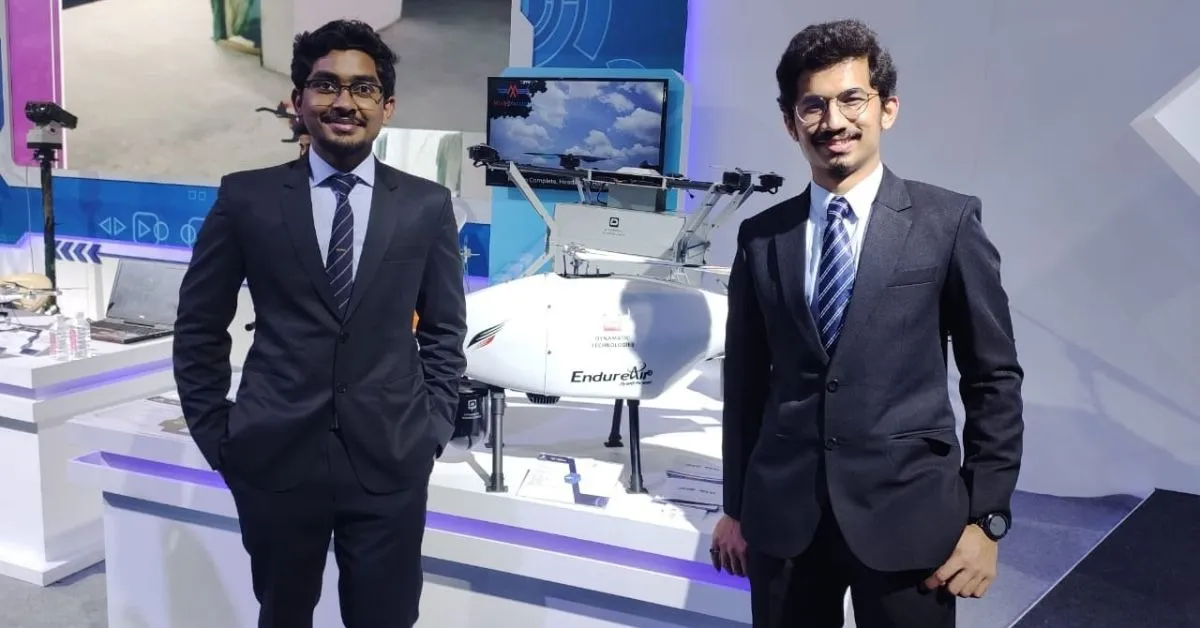 How Indian-Made Rockets, Drones & AI Are Powering Defence and Redefining National Security