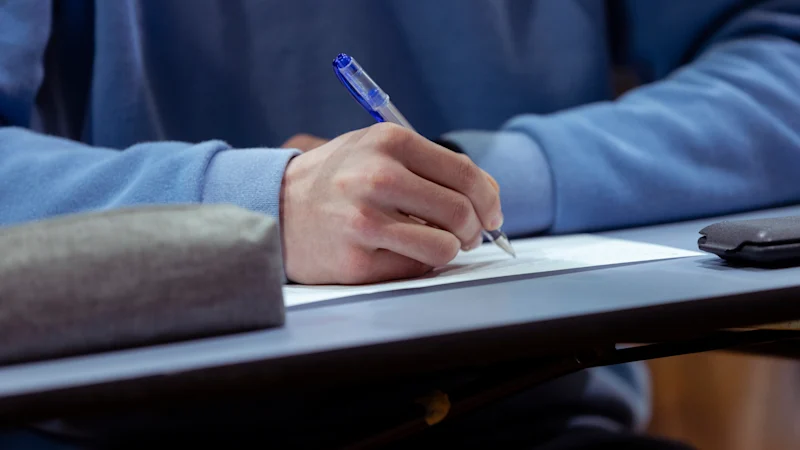 Laptop in the loo: VCE students’ desperate cheating ploys revealed