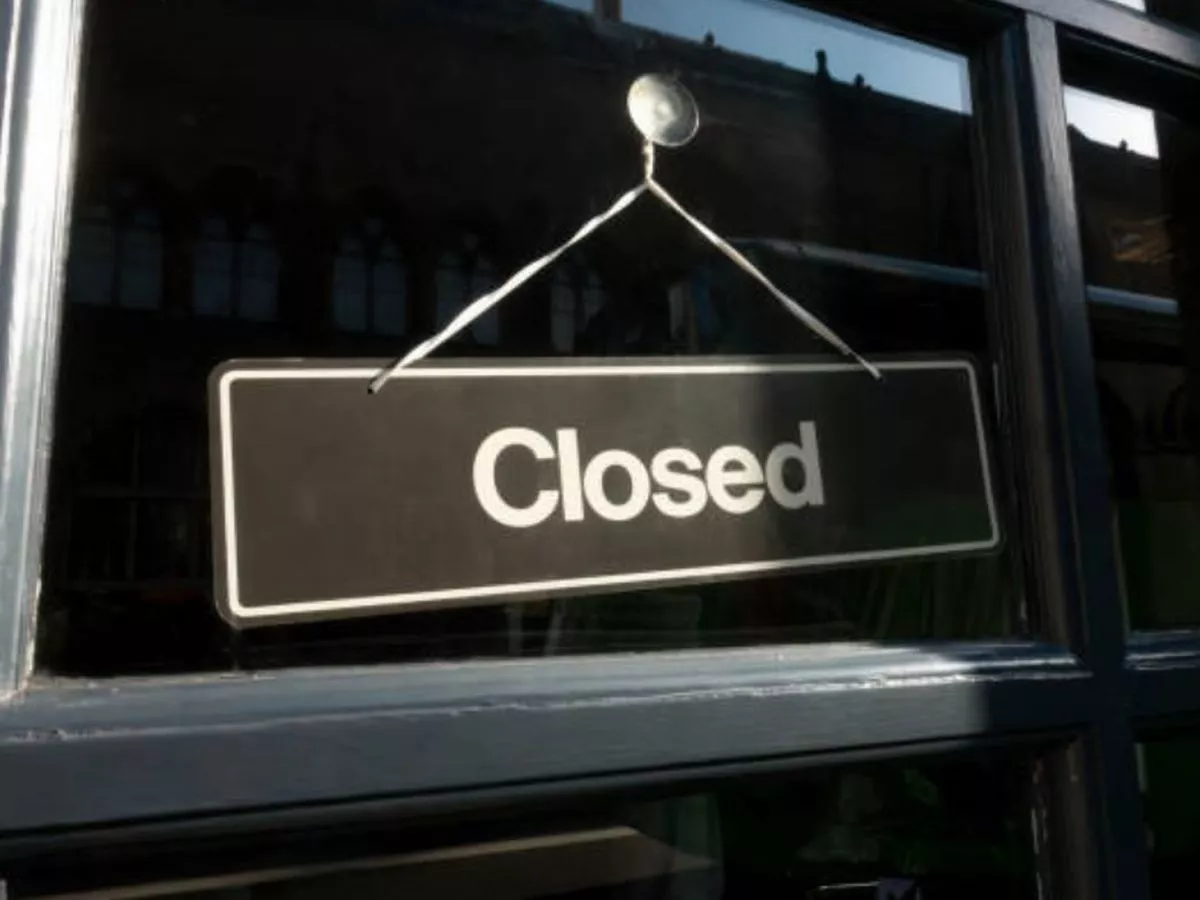 UK fashion brand loved by Michelle Keegan and Girls Aloud shutting after 24 years