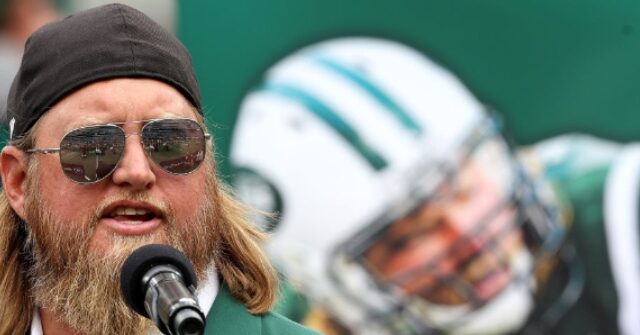 Jets' Legend Nick Mangold Dies at 41 After Lengthy Battle with Kidney Disease