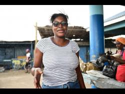 Fisherfolk brace for Melissa’s wrath  - Some already losing money because of weather system