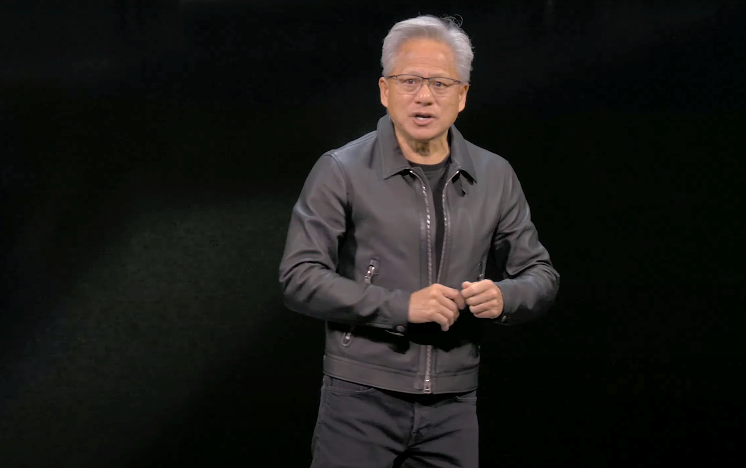 Nvidia GTC DC: The rise of AI factories and a push for US leadership