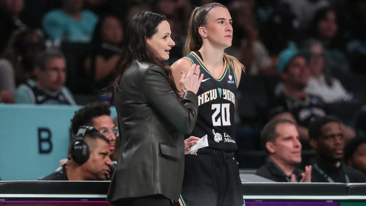 Concerns Raised for NY Liberty Amid Latest Update on Sandy Brondello’s Replacement