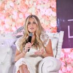 How Riley Gaines and the trans panic steal from horror films