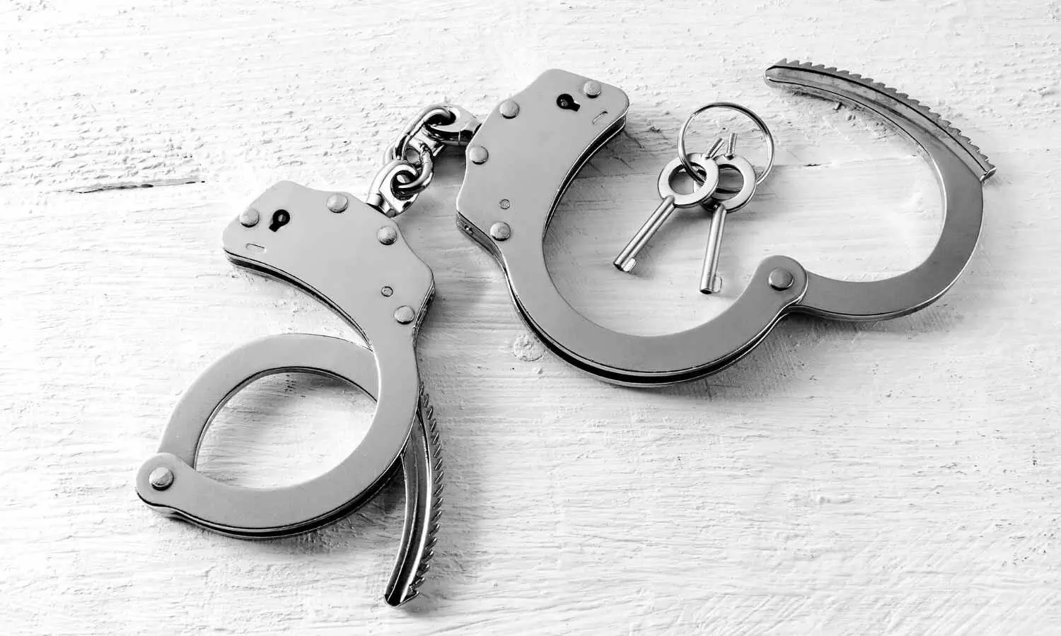 Delhi: Fake antacid production unit unearthed, 2 held