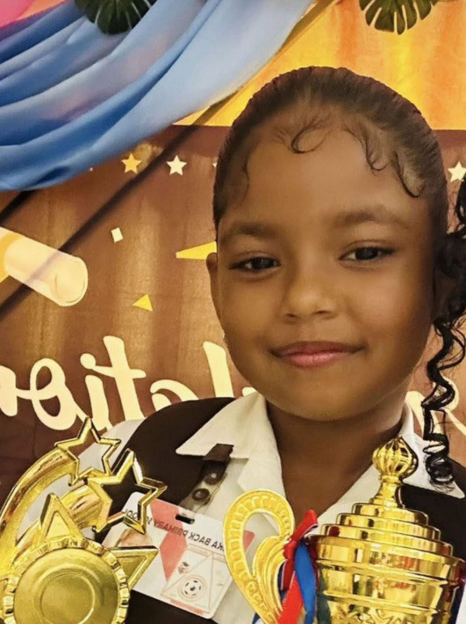 Cops send file on fatal Parika ebike crash to DPP