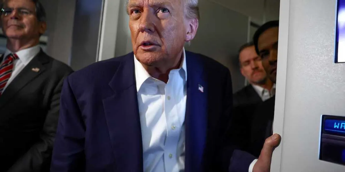 Conservative reveals why 'people Republicans are counting on' for reelection may revolt