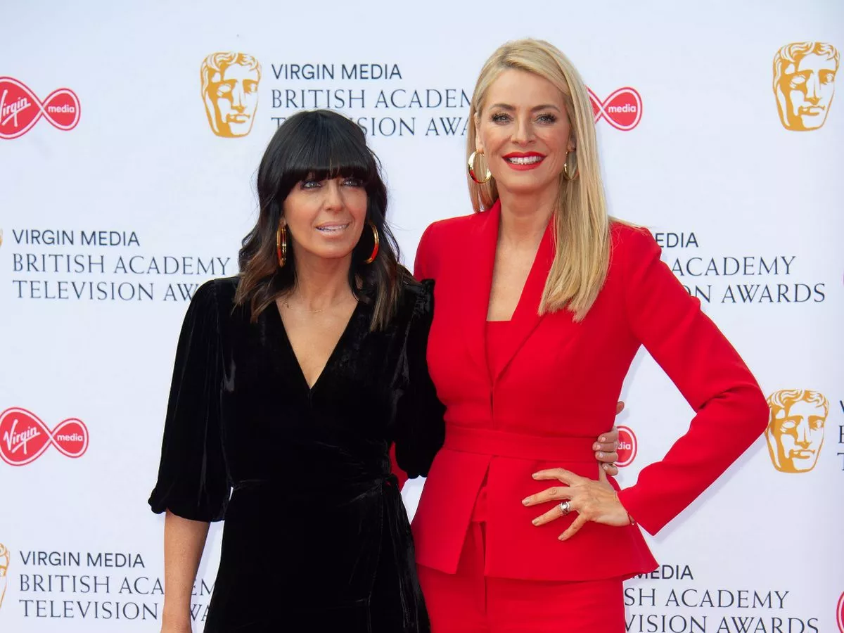 Strictly star shares dancers' first reaction to shock Tess Daly and Claudia Winkleman bombshell