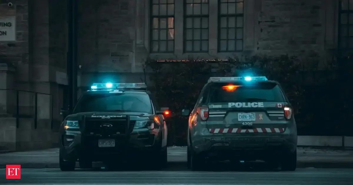 Shooting at historically Black university in Pennsylvania leaves at least 7 injured, authorities say