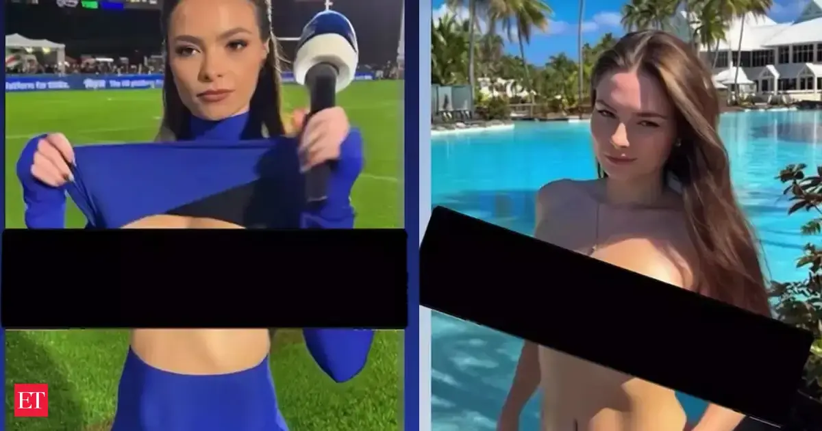 Tiffany Salmond hits back at trolls after new deepfake images emerge online