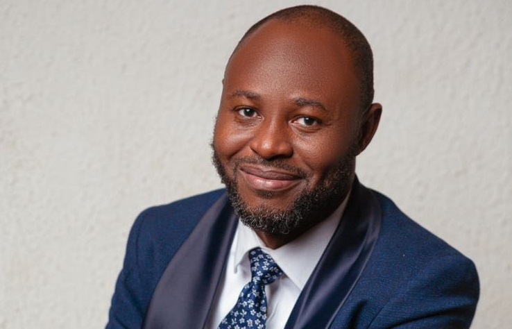 Latif Abubakar: The cultural diplomat using Ghanaian theatre to build bridges across nations