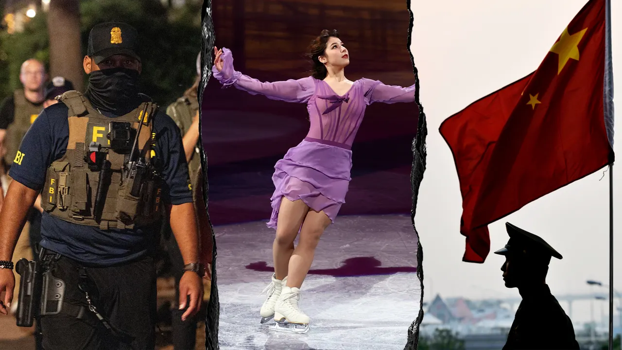 Alysa Liu opens up on China spying on her family before Beijing Olympics