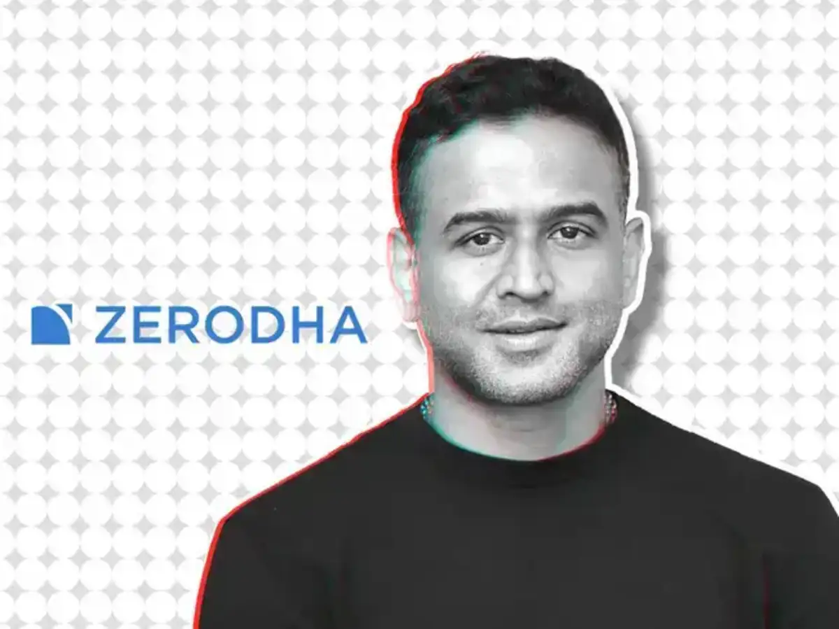 Zerodha to allow trading in U.S. stocks by 2026, Nithin Kamath says launch coming next quarter