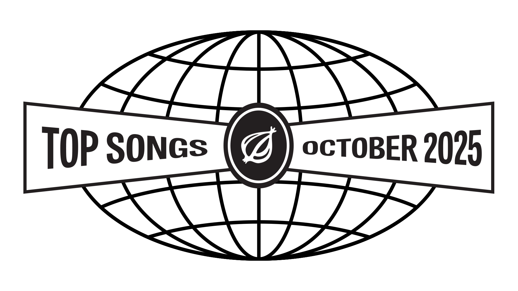 The Onion’s Top Songs: October 2025