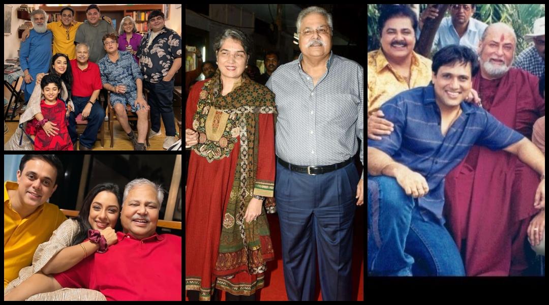 Satish Shah death: Actor could not be revived; wife Madhu unaware of his demise amid dementia