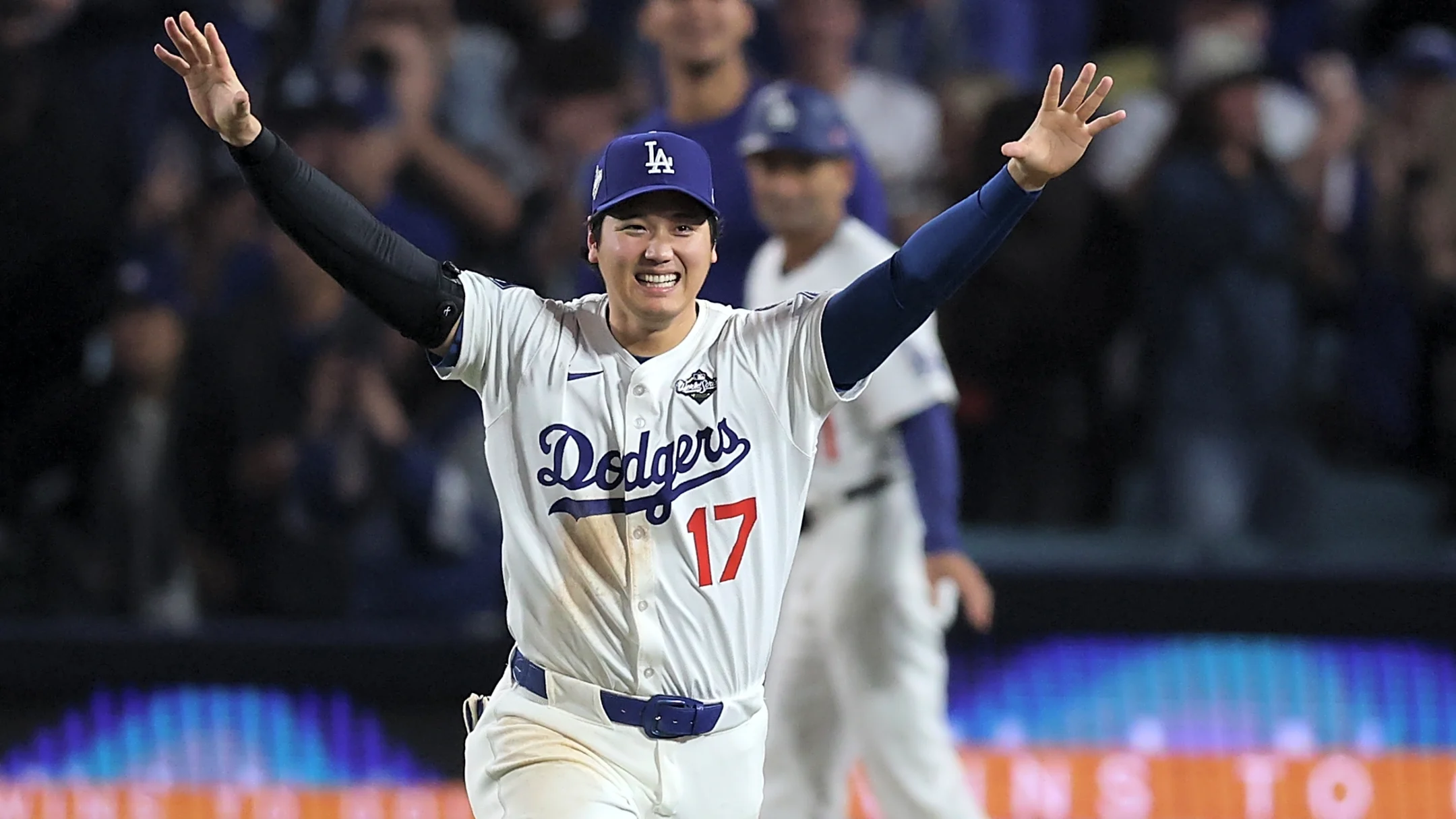 Shohei Ohtani’s Historic Performance Leads Dodgers Past Blue Jays In Game 3