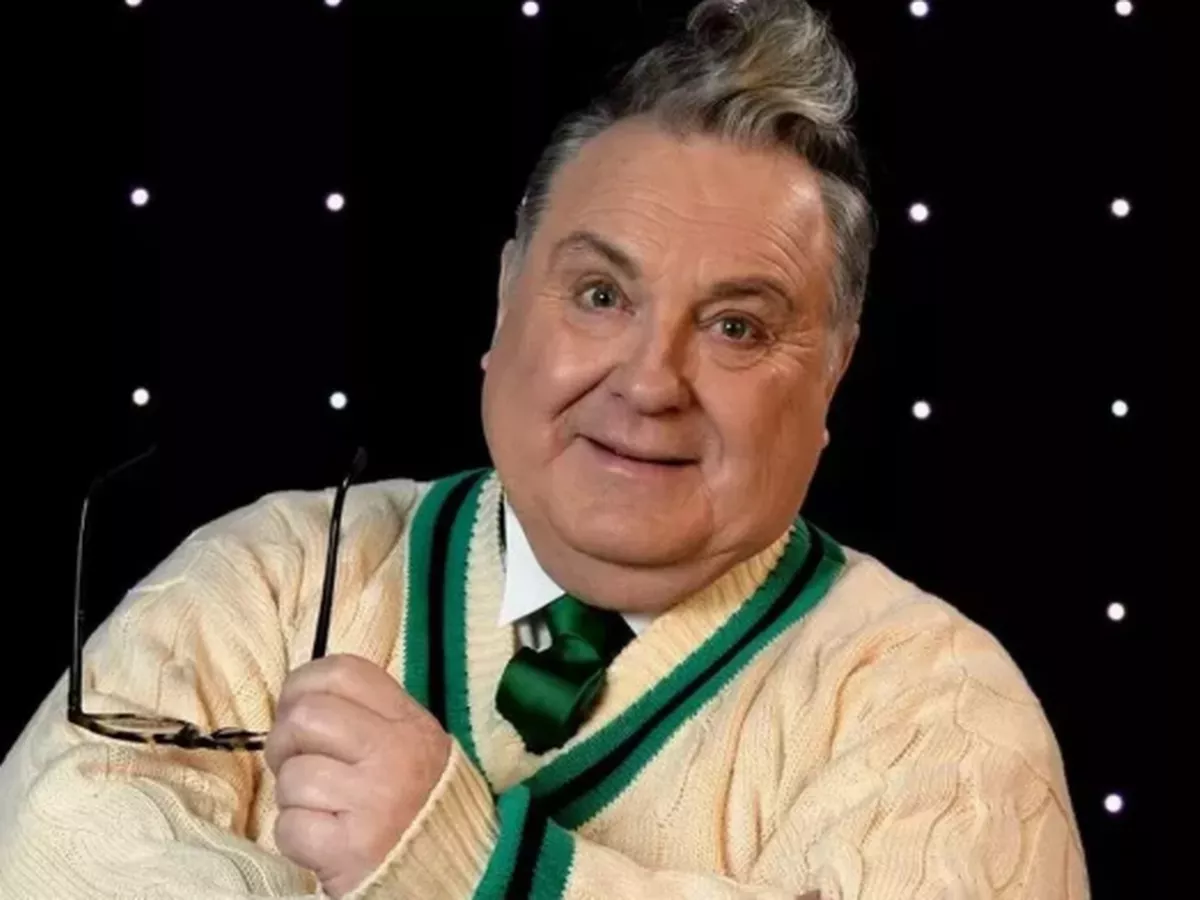 Russell Grant horoscopes as Scorpio on the verge of fulfilling a long-held dream