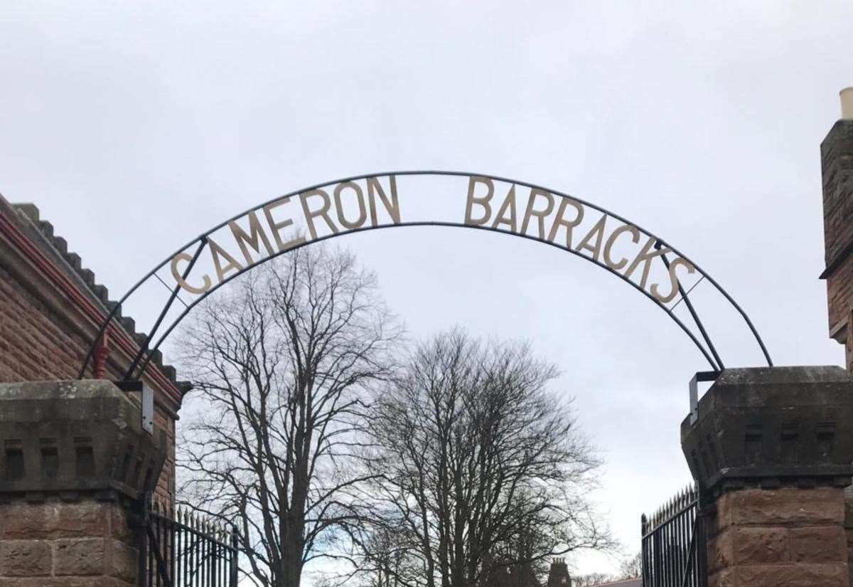 Debate rages on social media over Inverness asylum seeker plan – as petition launched