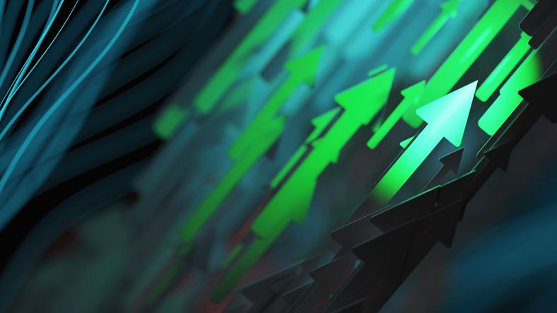 Stocks Hit Fresh Highs Ahead of the Fed As Earnings Pump Optimism: Stock Market Today