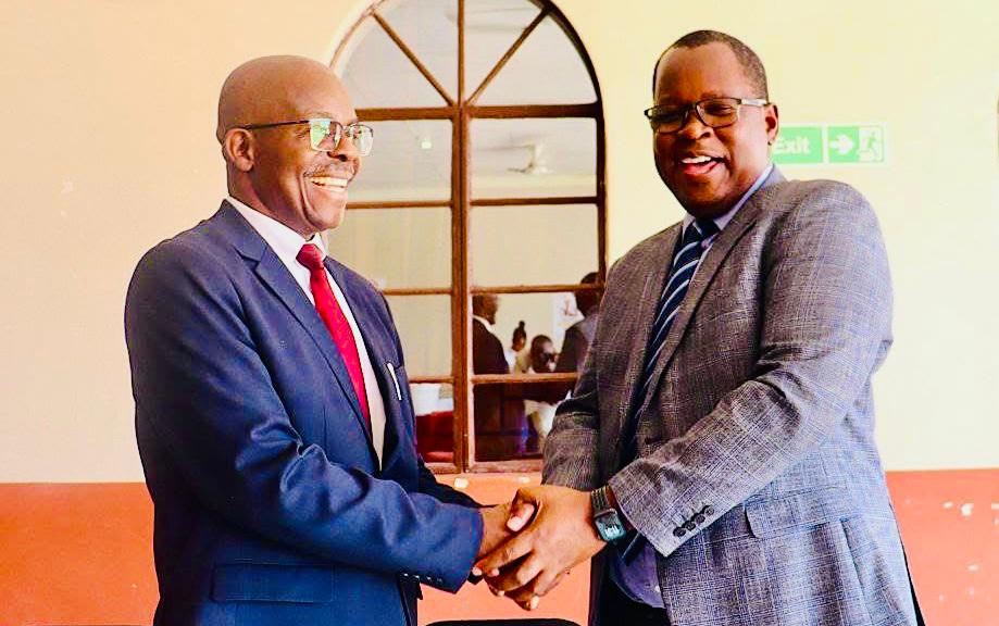 Malawi Overhauls Education System: MIE Unveils New Curriculum to Power Malawi 2063 Vision