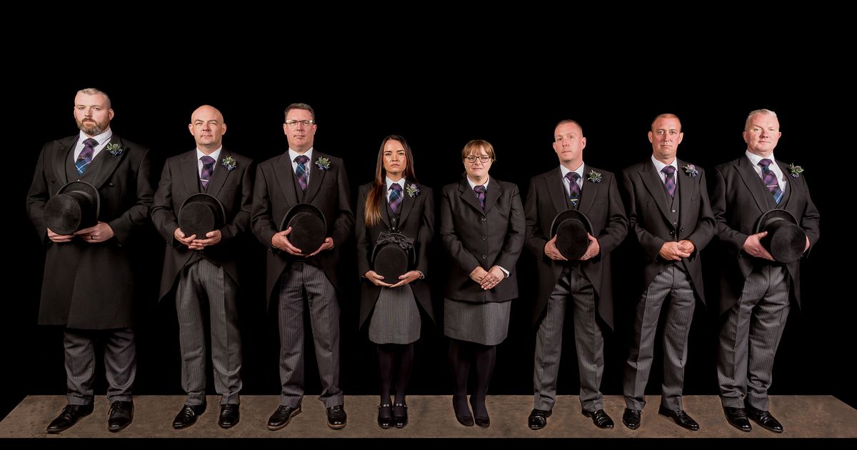 AD FEATURE: Roy and McIntyre Funeral Home opens new Bannockburn branch for Stirling