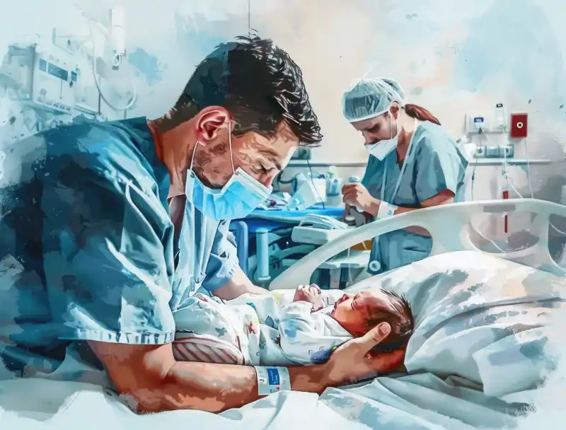 The Future of Wearable Tech in Personalised Care