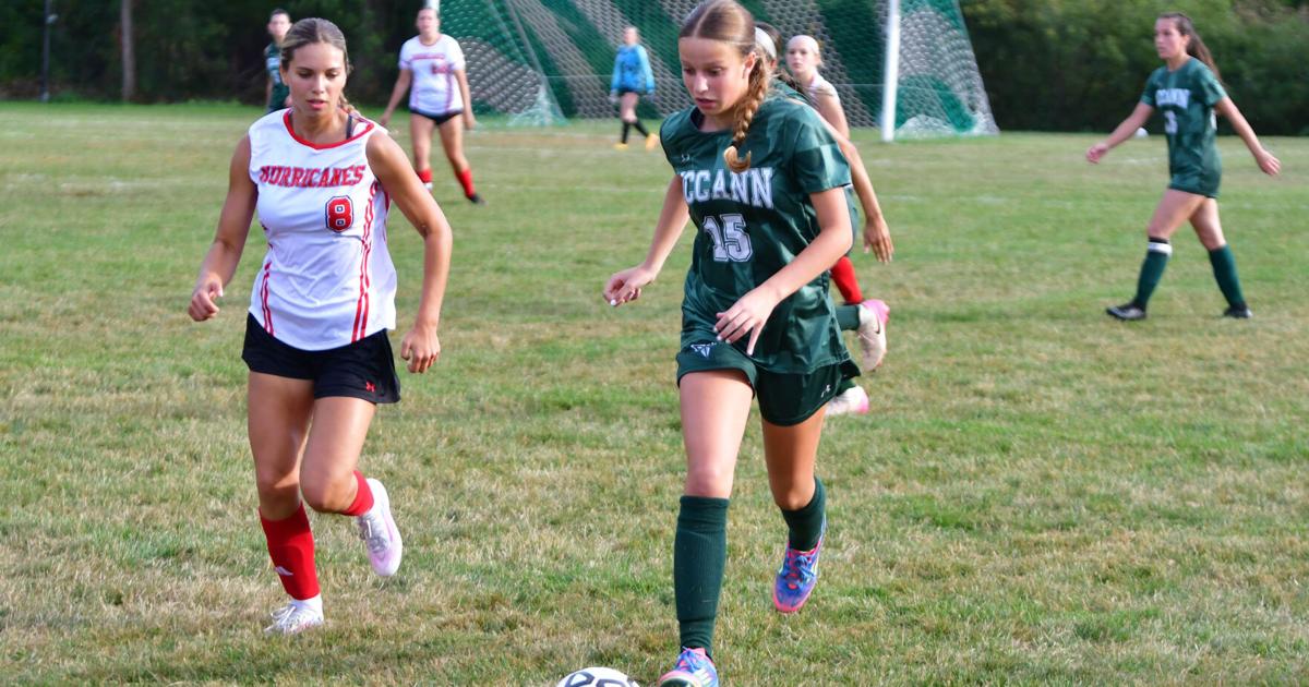 Roundup: Wahconah girls beaten in Class B semifinals; McCann girls advance in state vocational tournament
