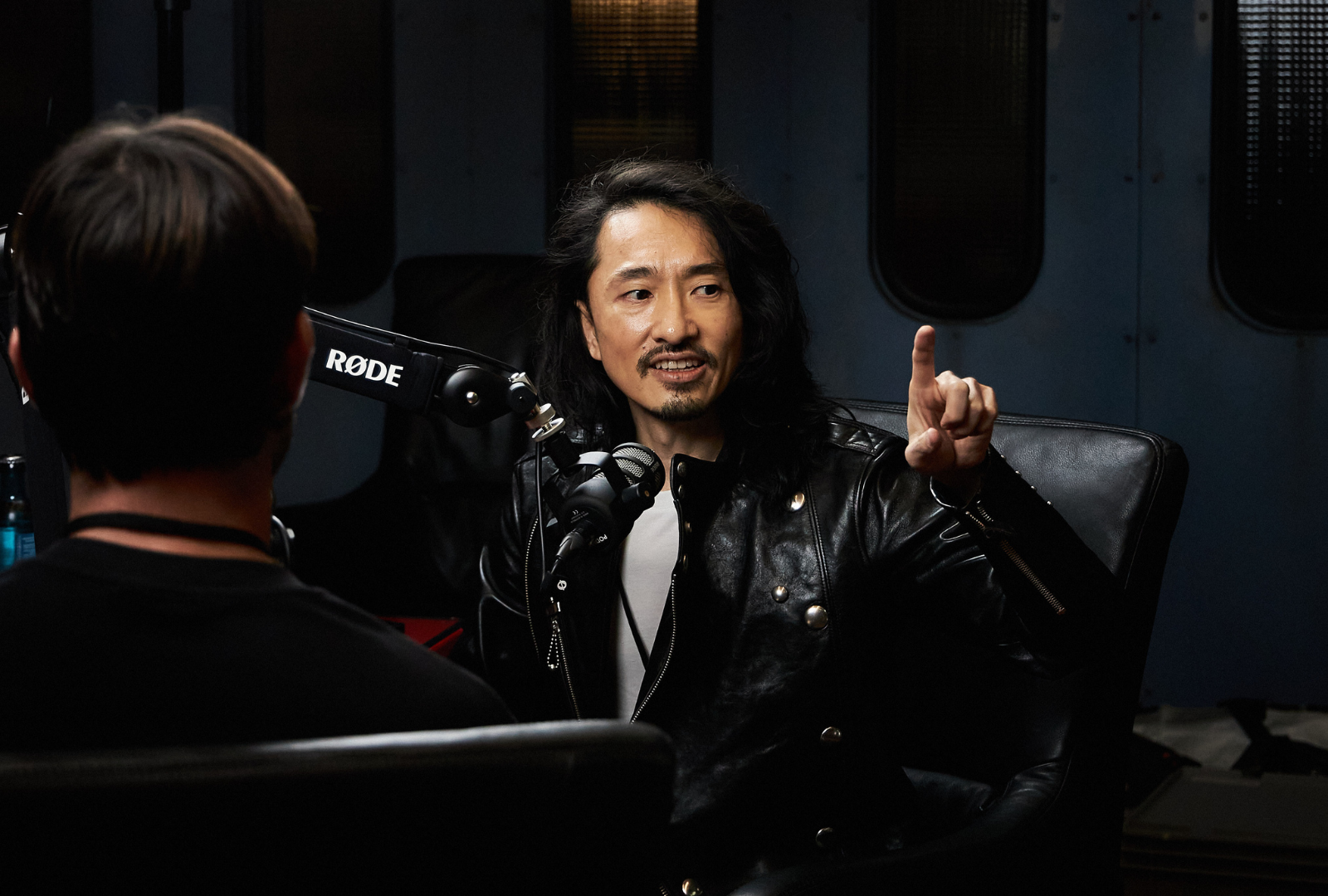 Designer with 1,000 Nürburgring Laps Bets Big on New Auto Startup