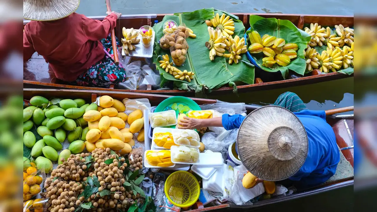 What To See In Bangkok In 48 Hours