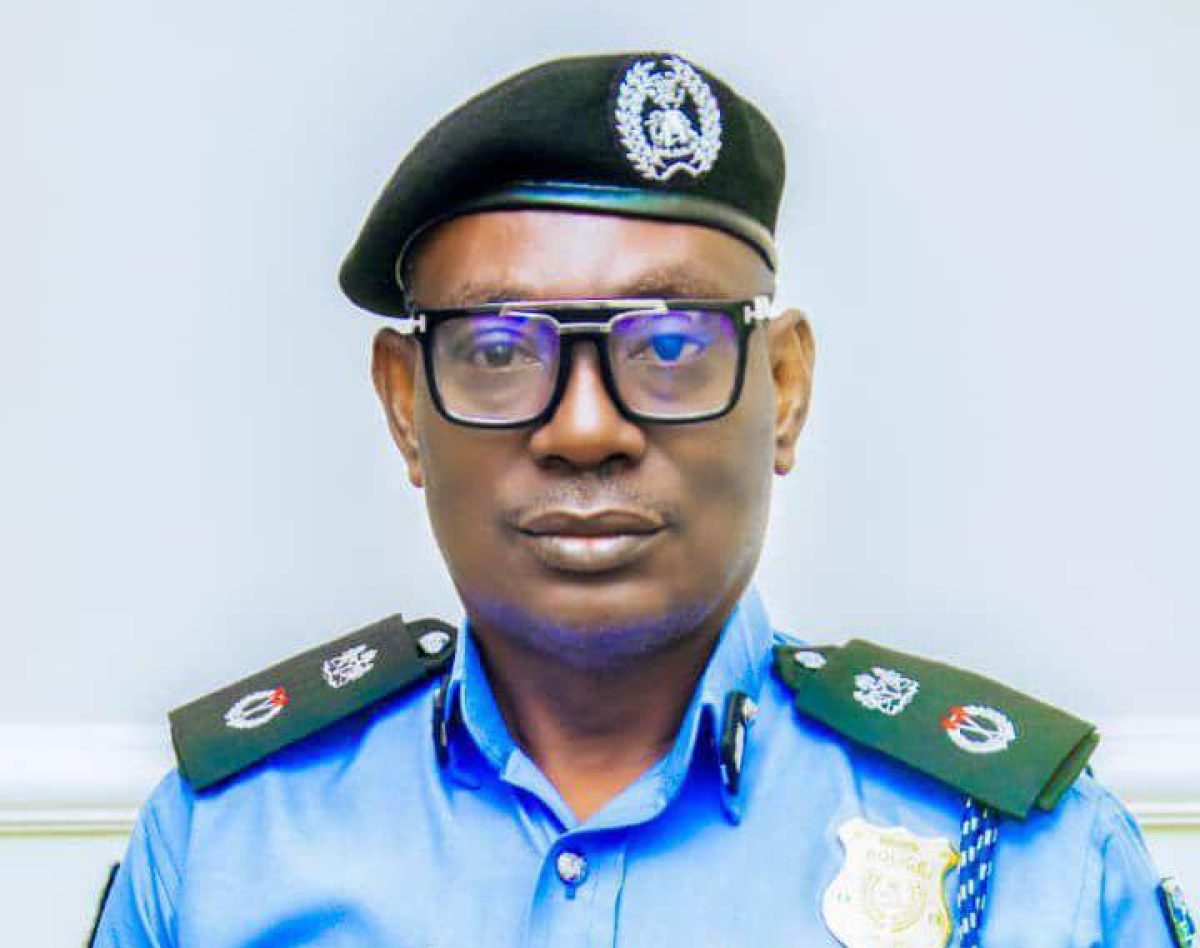 Anambra police has no interest in who wins gov’ship poll, committed to security – CP Orutugu