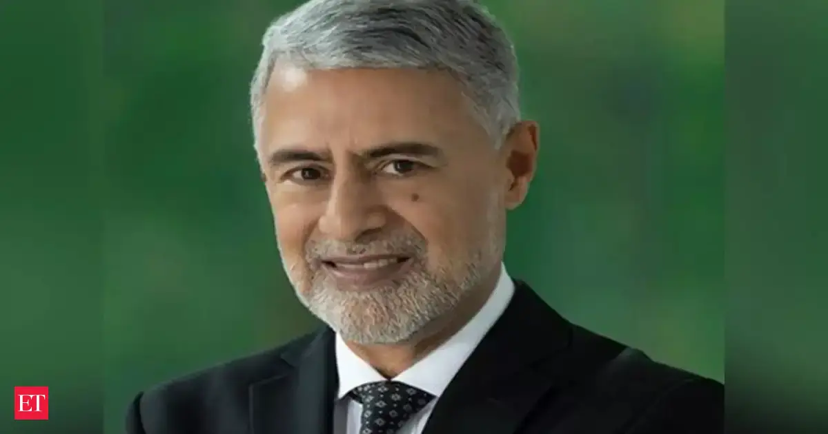 RBI approves reappointment of C S Rajan as Kotak Mahindra Bank's part-time Chairman