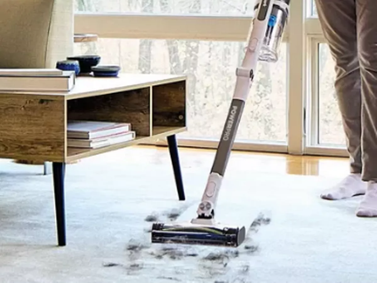 Shark Power Pro vacuum with 'excellent suction' drops £90 in early Black Friday sale