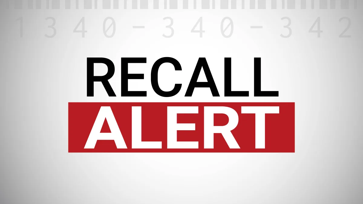 Why are there so many food recalls lately? NBC 5 Responds