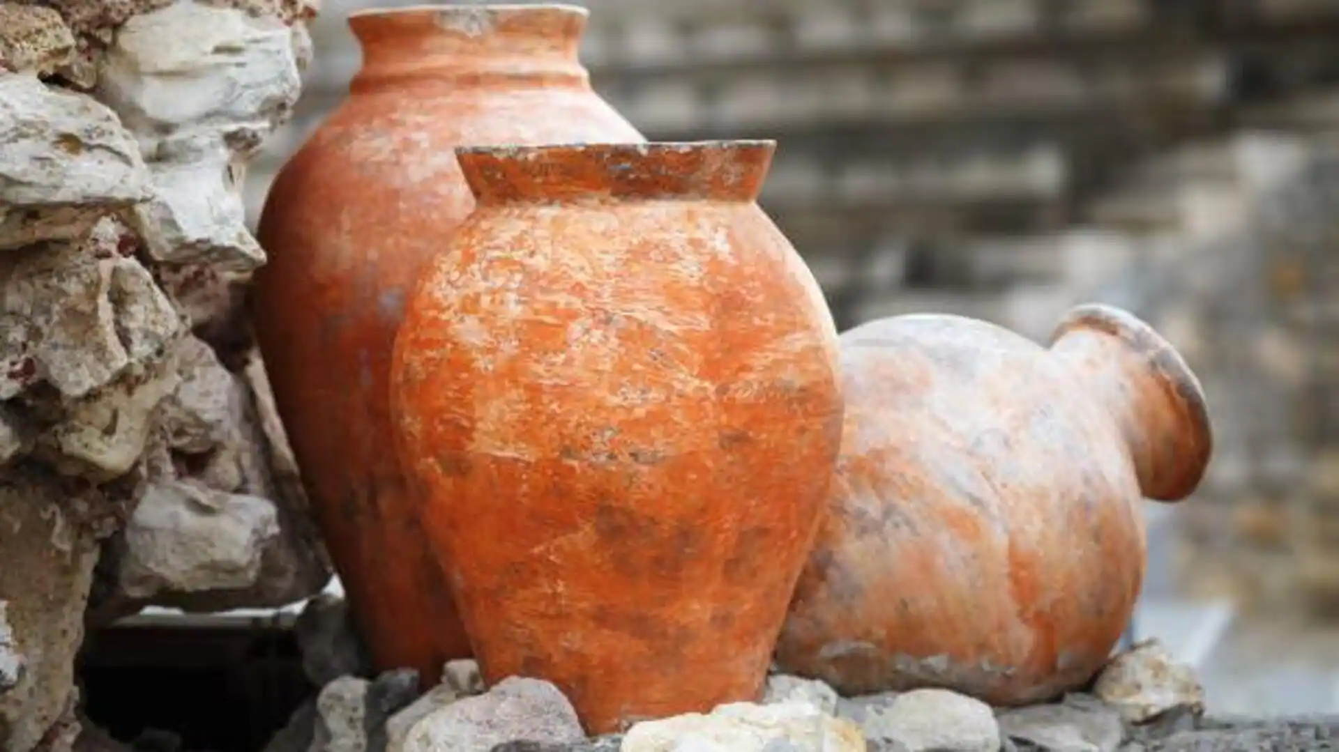 How terracotta pottery is reshaping modern art