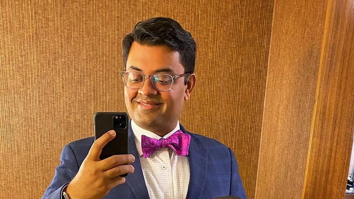 Mark Zuckerberg Shifts Metaverse Executive Vishal Shah To Boost AI Products