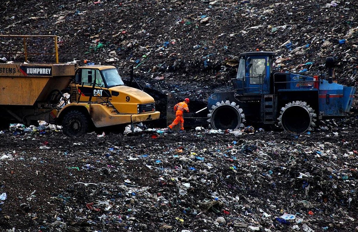 SNP's landfill ban effectively extended by two years due to 'capacity shortfall'