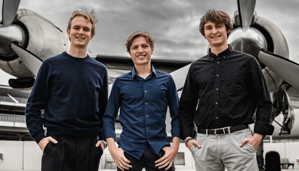 Top 10 Startup and Tech Funding News - October 28, 2025