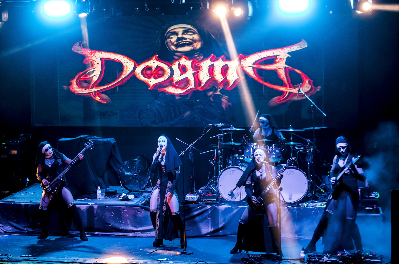 Ex-Dogma members speak out against management: 'Demand transparency'