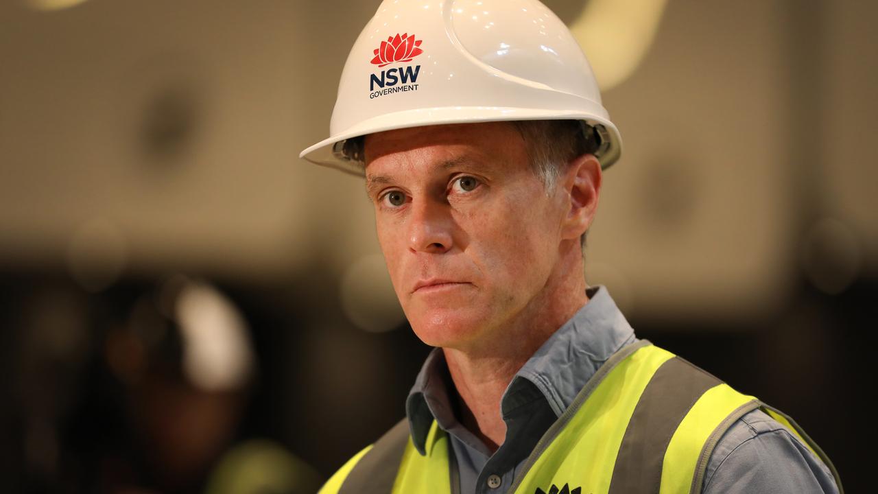 Premier’s stern words over mine deaths