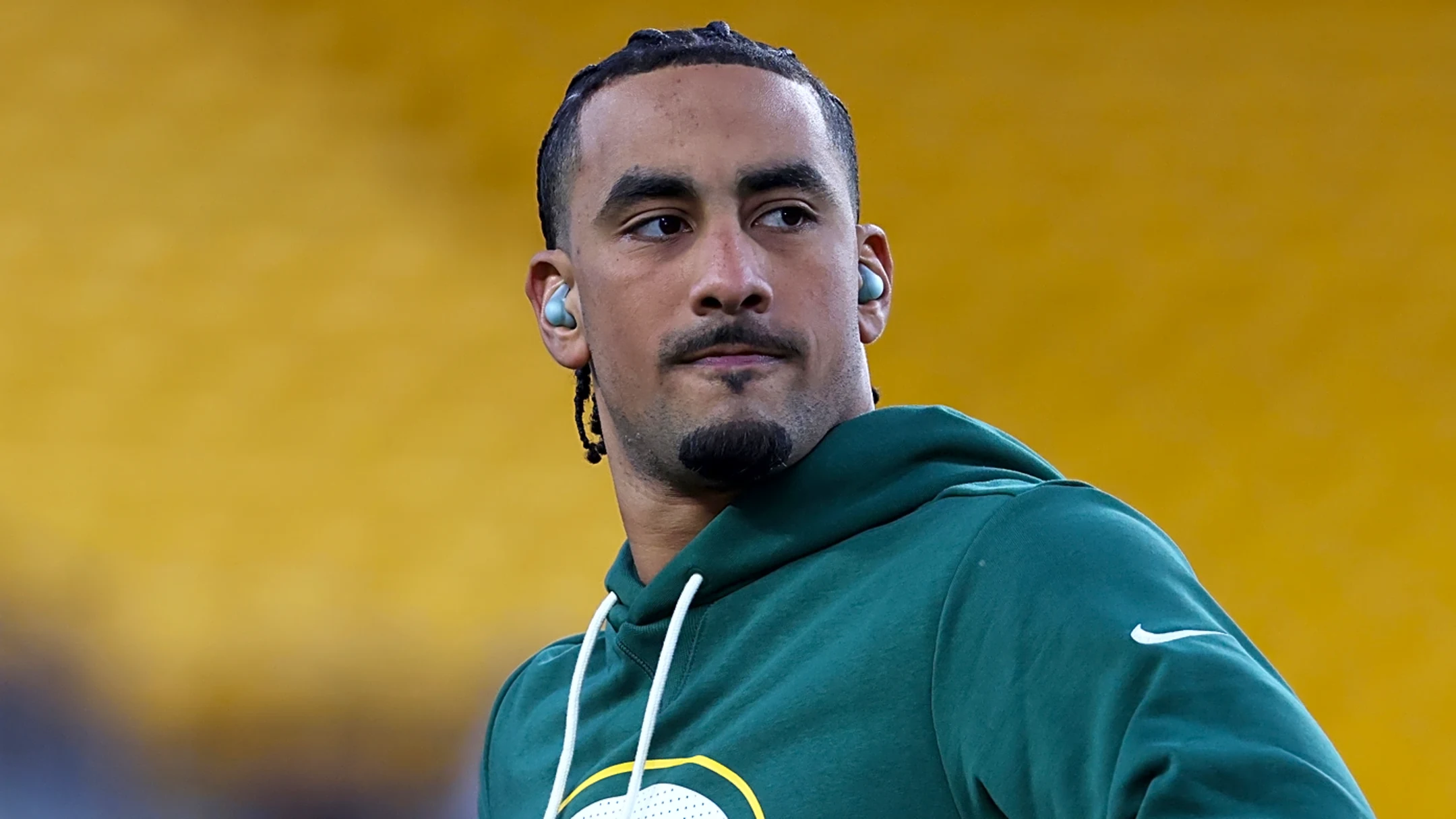 Packers' Micah Parsons crowns Jordan Love after win over Steelers, Aaron Rodgers