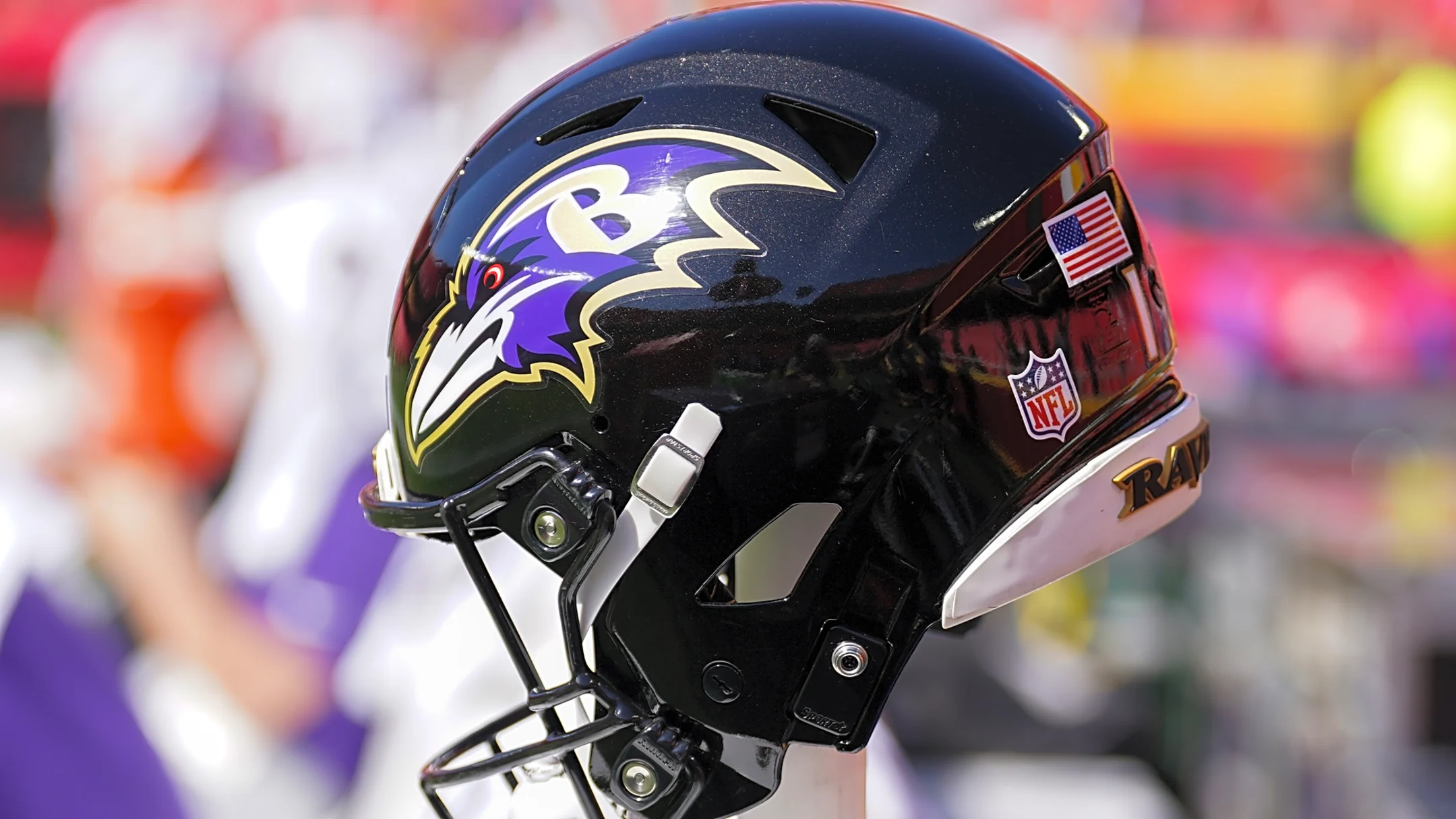 'What a Sign': Chris Broussard Reacts to Ravens’ Drastic Action Amid Losing Streak