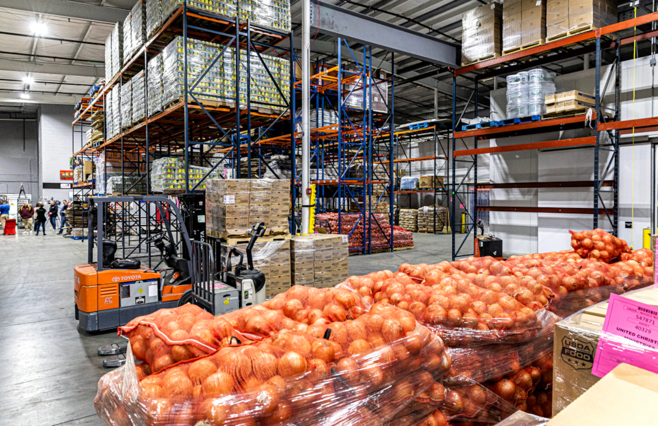 With SNAP payments ending Saturday, Gov. Shapiro sues Trump administration over food aid