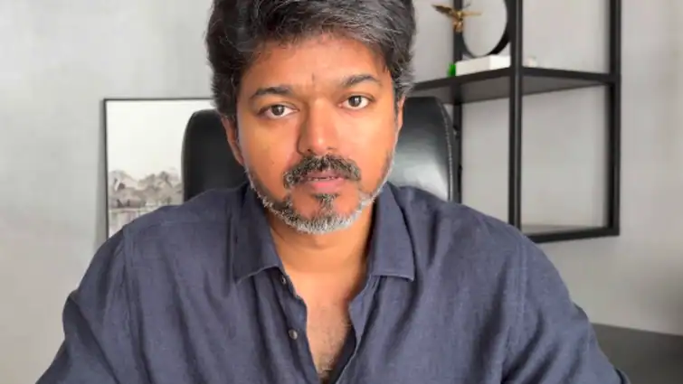 Vijay’s TVK To Hold Special General Council Meet On Nov 5 To Decide Next Steps In Tamil Nadu Politics
