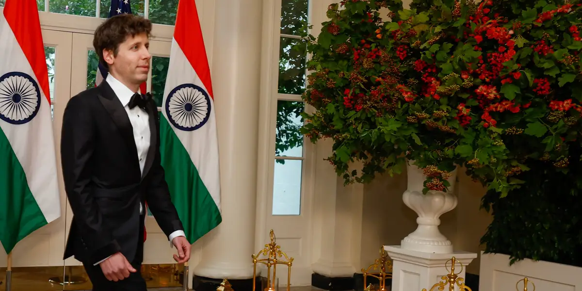 OpenAI, Anthropic, Perplexity Expand in India for Next Billion Users