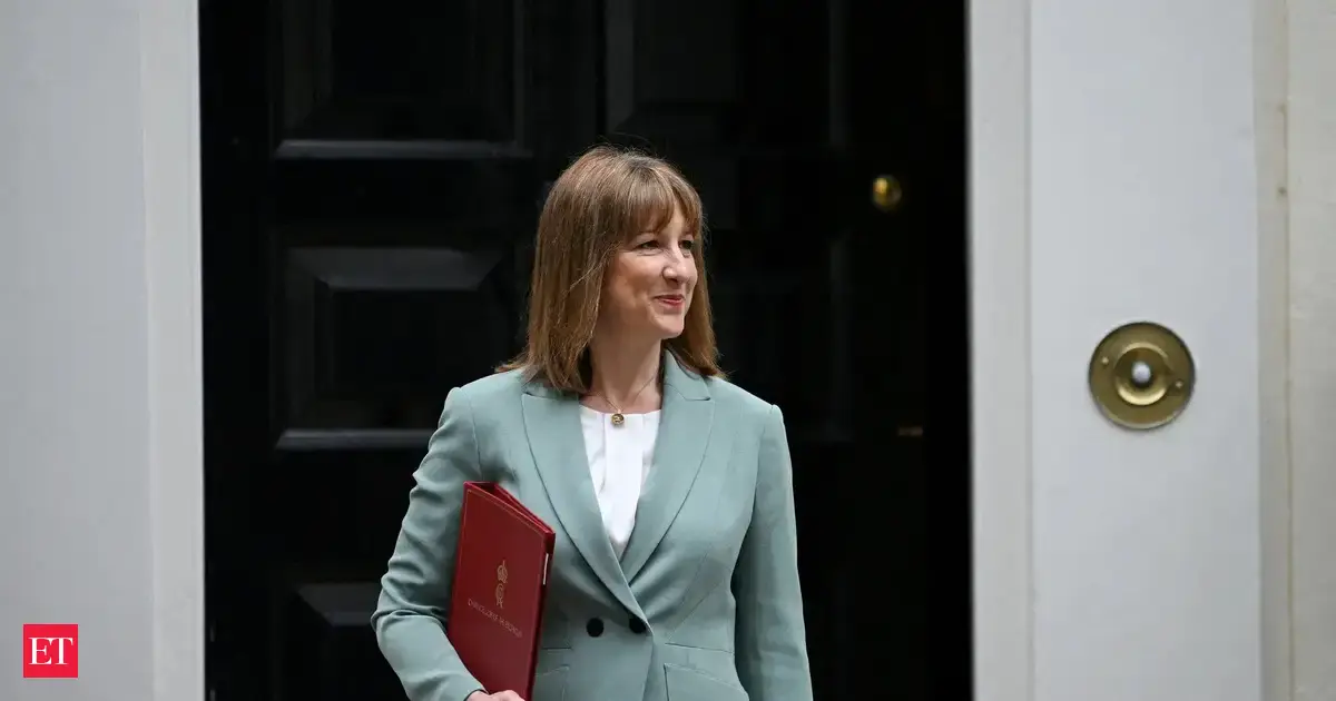 UK finance minister to join Saudi investment summit and hold Gulf trade talks