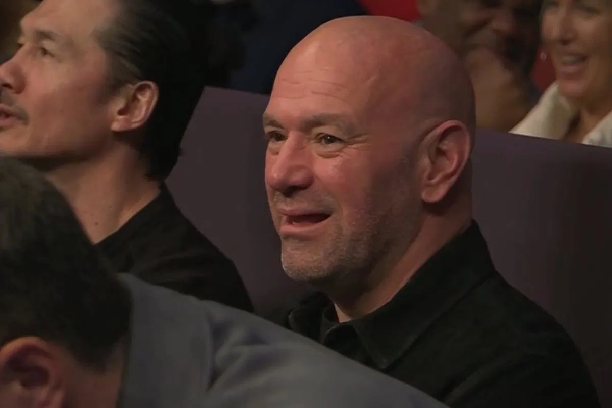 Paramount Looks to Mend Fences in Latin America by Announcing $7.7 Billion UFC Deal’s Expansion