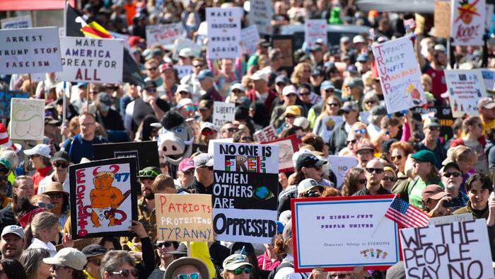 The Left's Never-Ending Outrage Machine