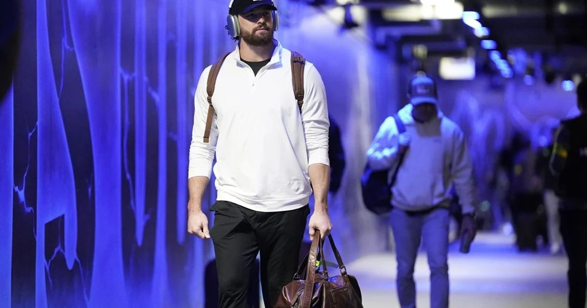 Live updates: Buffalo Bills at Carolina Panthers